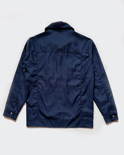 Chaqueta Chocontá Azul