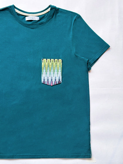 Camiseta Chapinero
