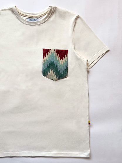 Camiseta Chapinero
