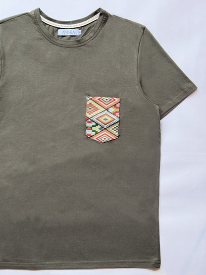 Camiseta Chapinero