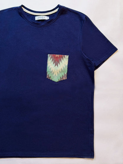Camiseta Chapinero