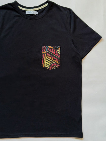 Camiseta Chapinero