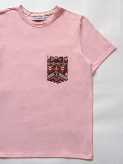 Camiseta Chapinero
