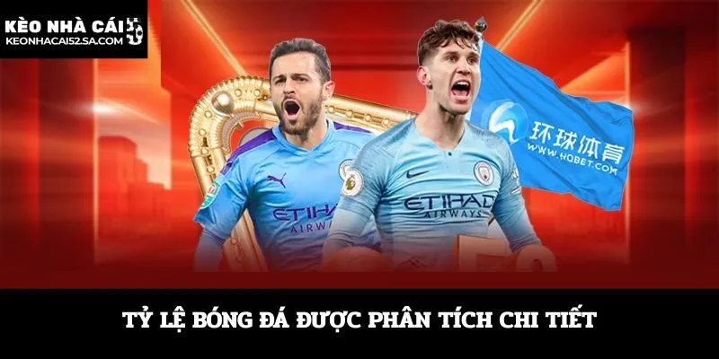 Tỷ lệ bóng đá Keonhacai5 là danh mục hấp dẫn